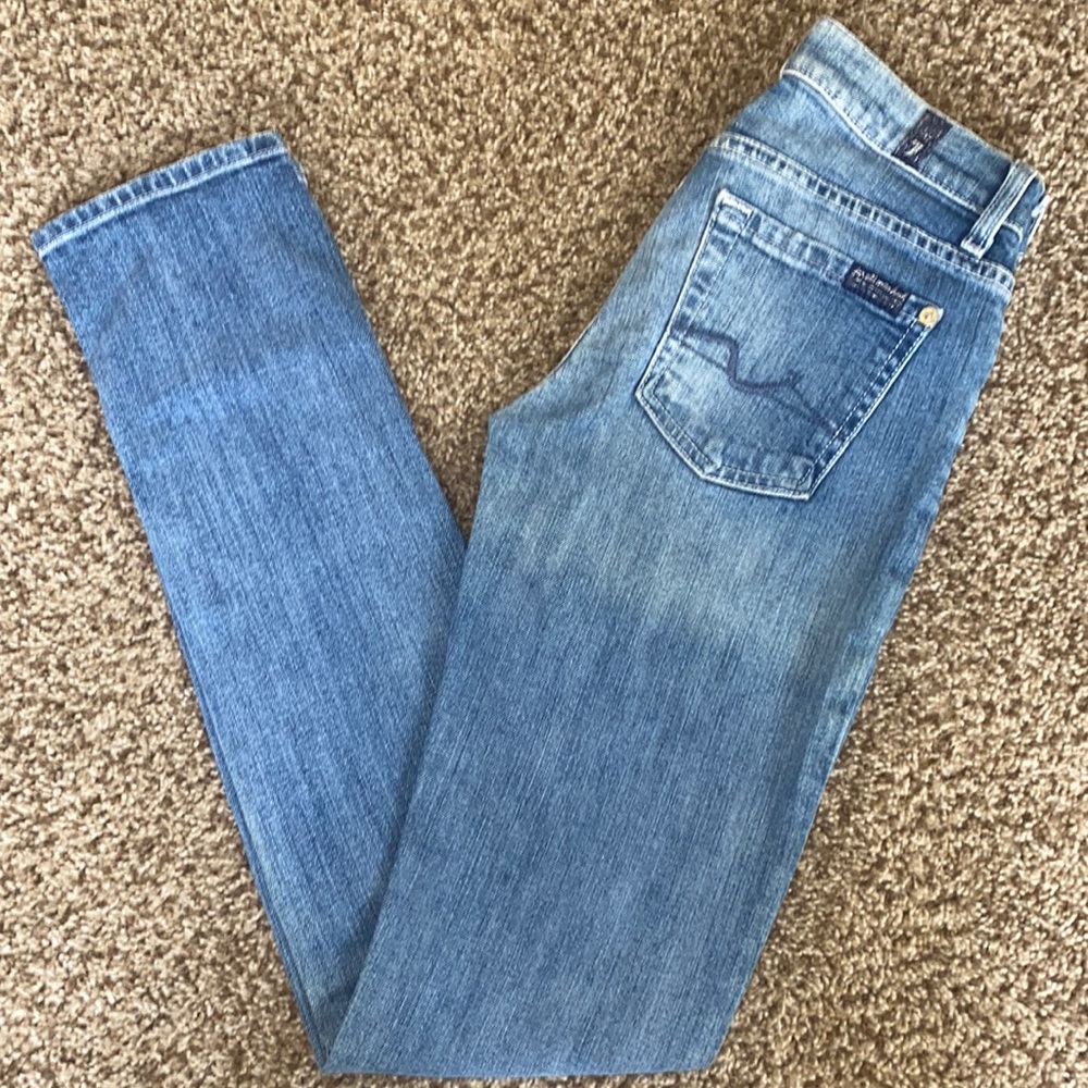 7 For All mankind Jeans